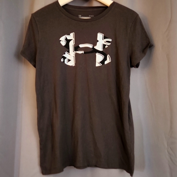 Under Armour Tee - Picture 1 of 3